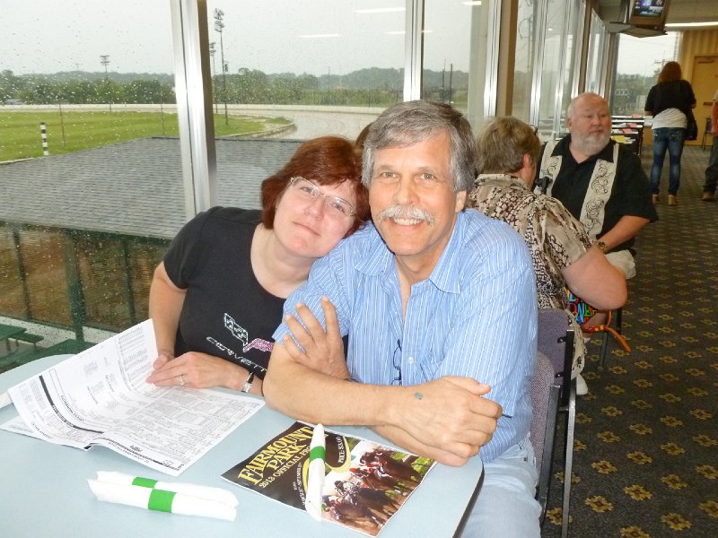 Fairmount Race Track June 2013 002